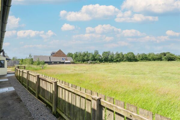 Nosterfield, Bedale