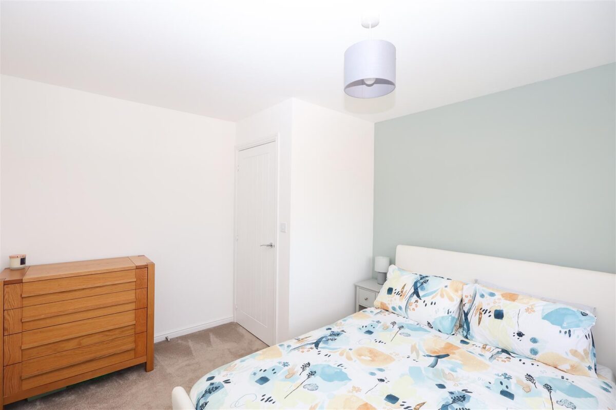Hazel Wood Crescent, Sowerby, Thirsk