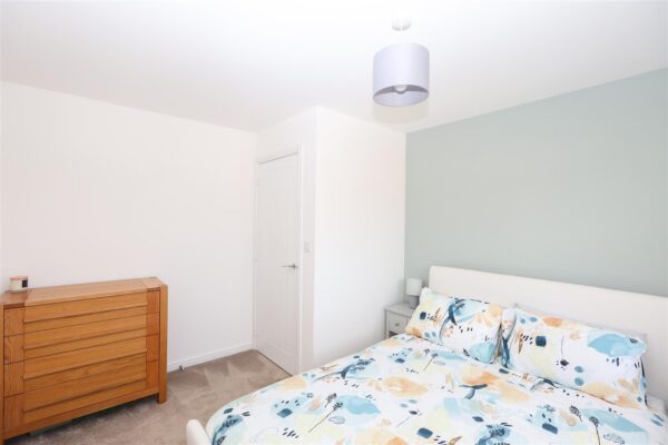 Hazel Wood Crescent, Sowerby, Thirsk