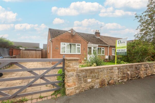 Ash Bank Road, Ripon