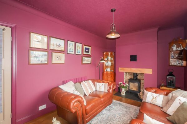 Green Lane West, Sowerby