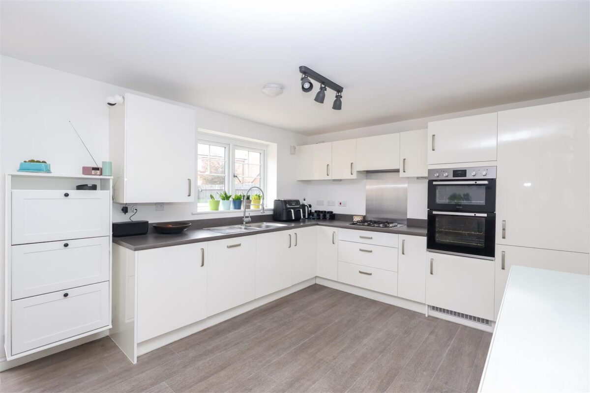 Oak Drive, Sowerby, Thirsk