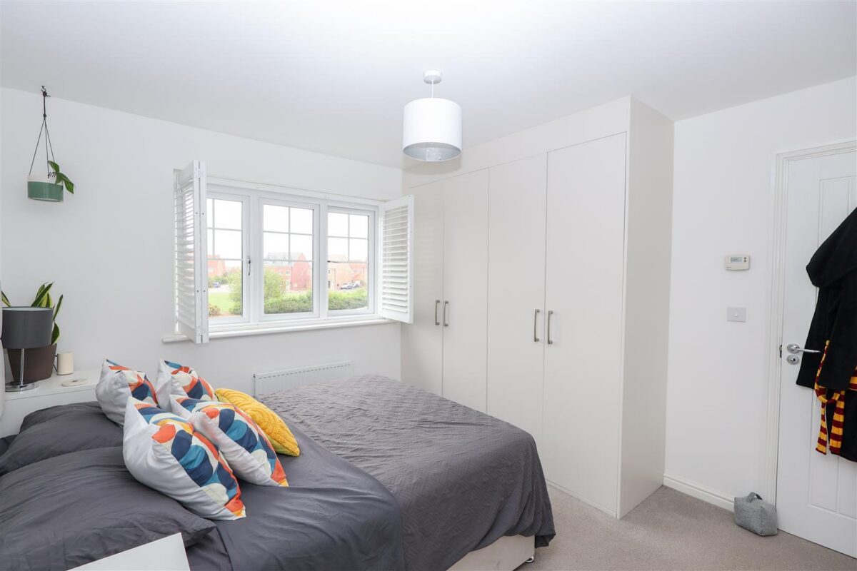 Oak Drive, Sowerby, Thirsk
