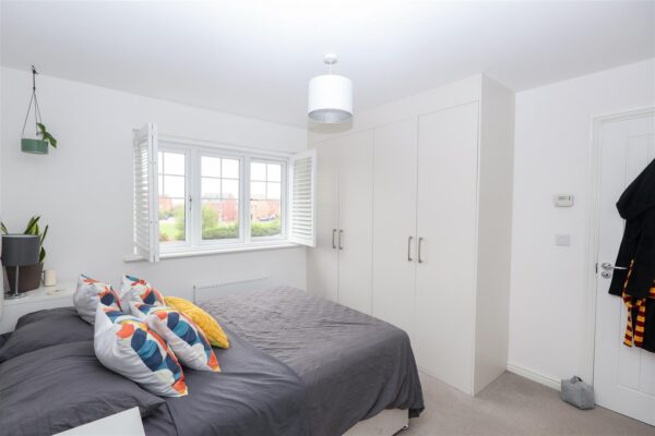 Oak Drive, Sowerby, Thirsk