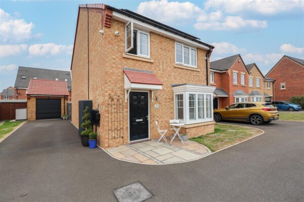 Oak Drive, Sowerby, Thirsk