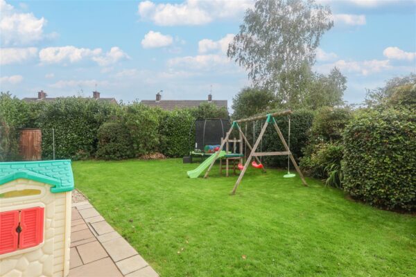 Grove Close, Ripon