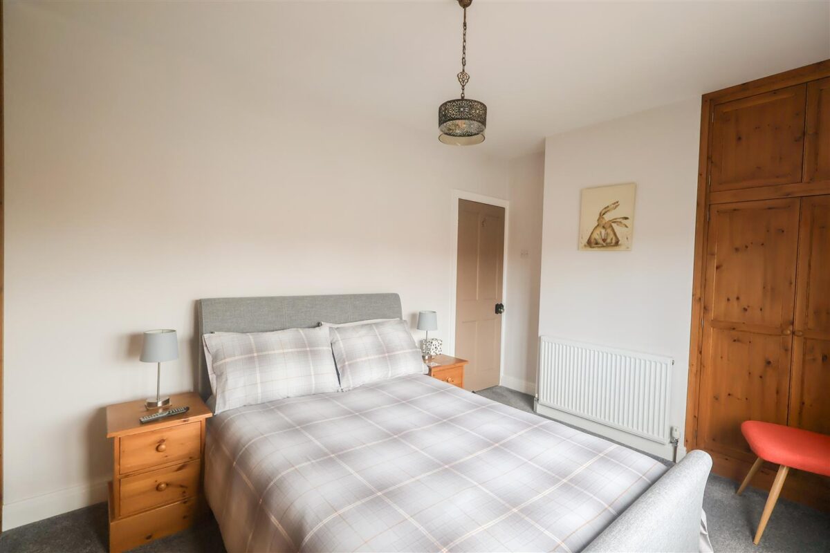 Green Lane West, Sowerby