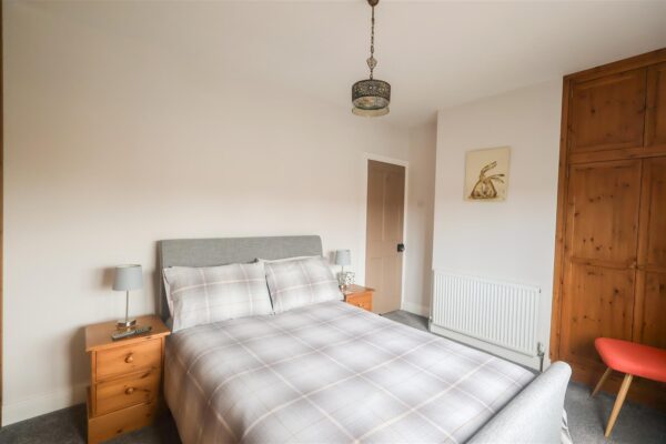 Green Lane West, Sowerby