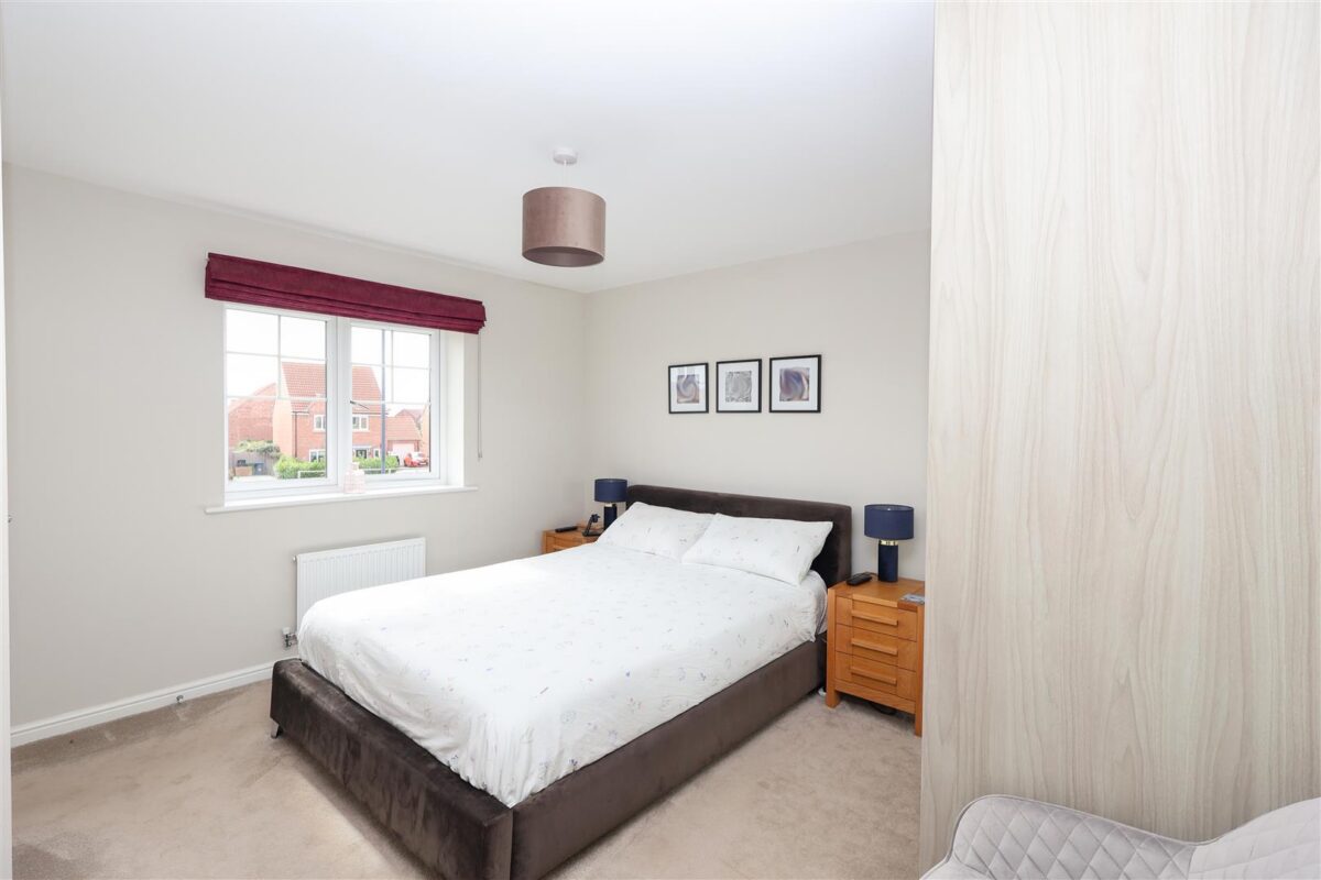 Hazel Wood Crescent, Sowerby, Thirsk