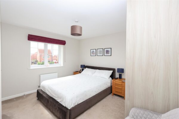 Hazel Wood Crescent, Sowerby, Thirsk