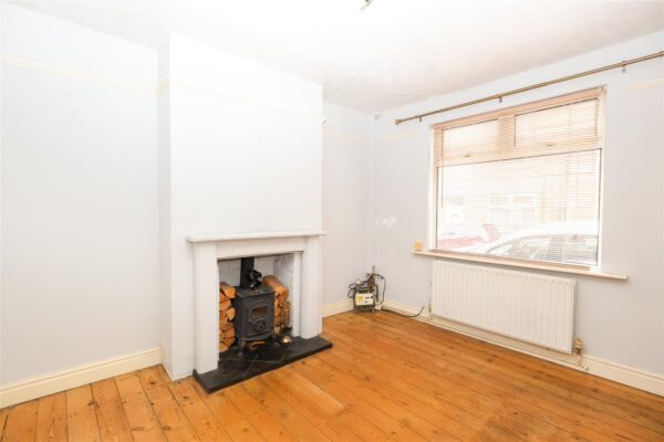 Brewster Terrace, Ripon