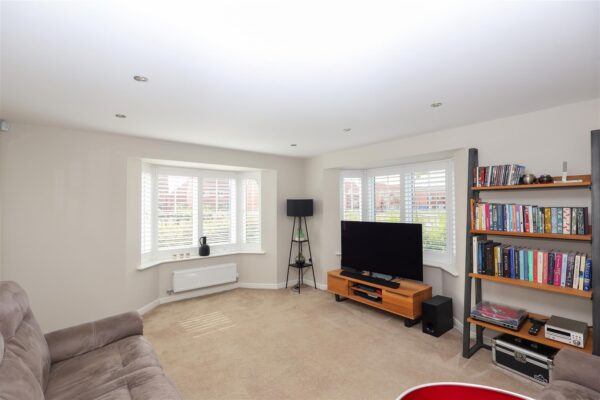 Hazel Wood Crescent, Sowerby, Thirsk