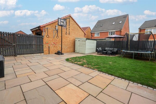 Oak Drive, Sowerby, Thirsk