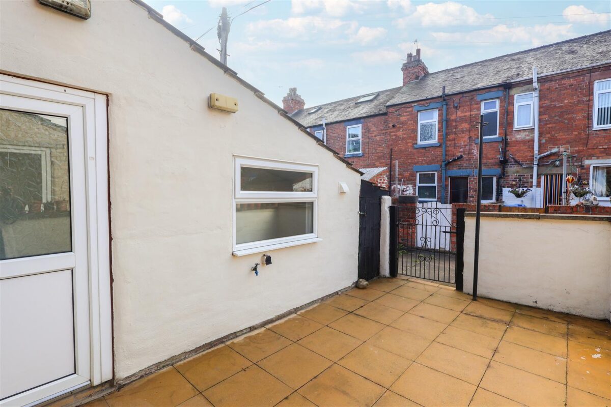 Vyner Street, Ripon