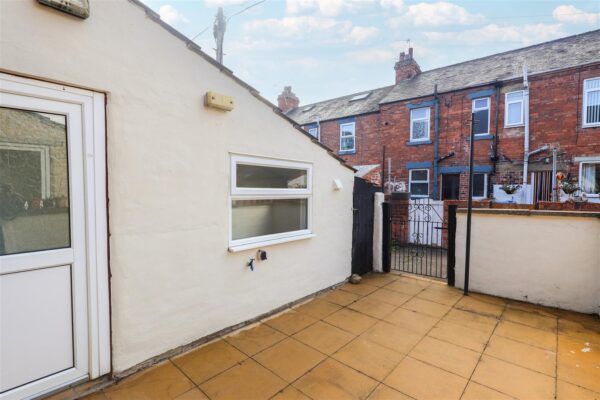 Vyner Street, Ripon