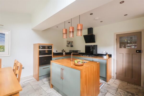 Green Lane West, Sowerby