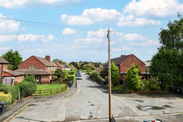 Bridge View Road, Ripon
