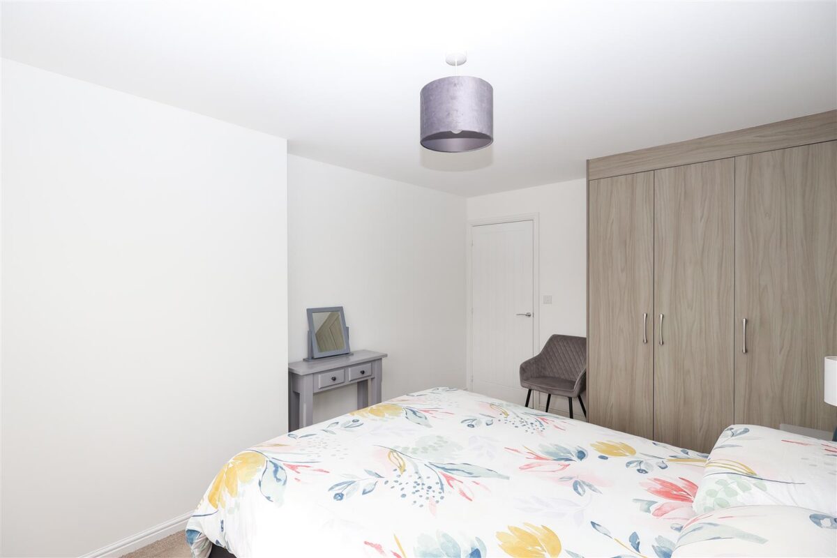 Hazel Wood Crescent, Sowerby, Thirsk