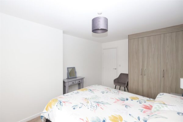 Hazel Wood Crescent, Sowerby, Thirsk
