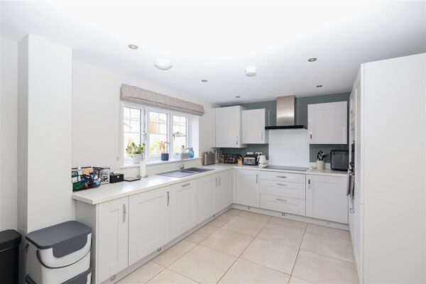 Hazel Wood Crescent, Sowerby, Thirsk