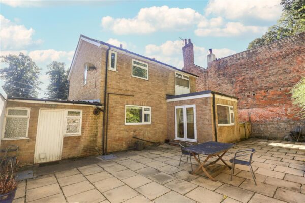 Skellbank, Ripon