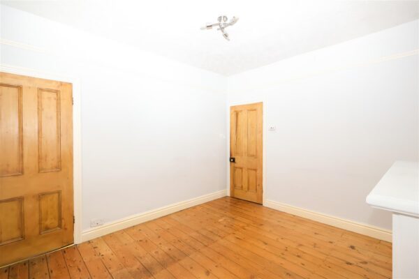 Brewster Terrace, Ripon