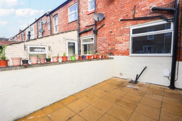 Vyner Street, Ripon