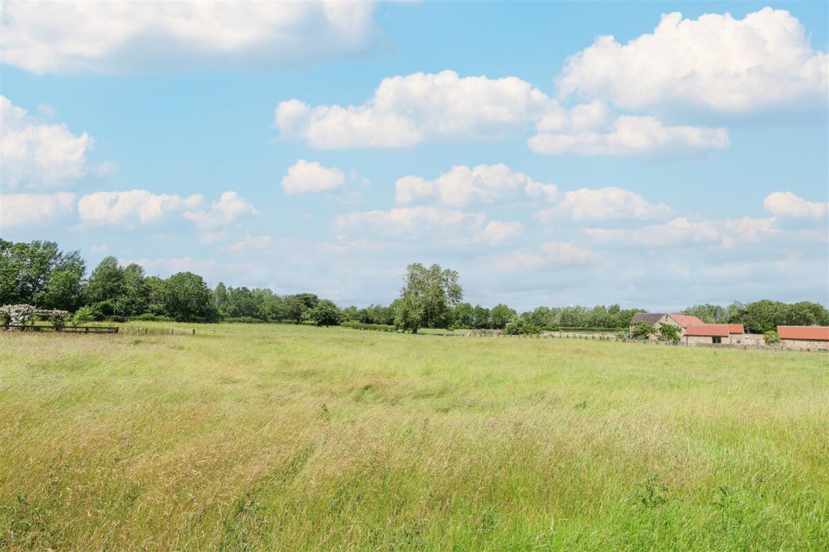 Nosterfield, Bedale