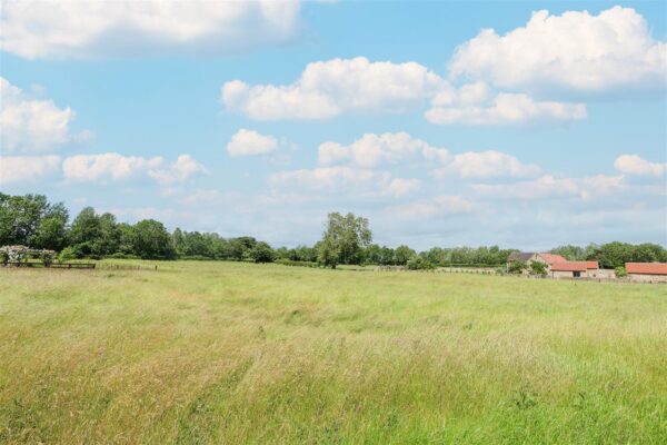 Nosterfield, Bedale