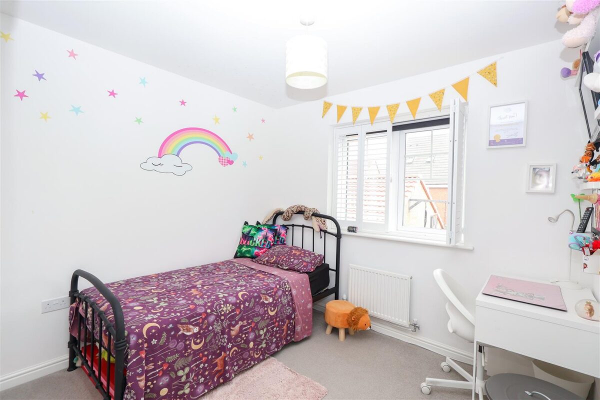 Oak Drive, Sowerby, Thirsk