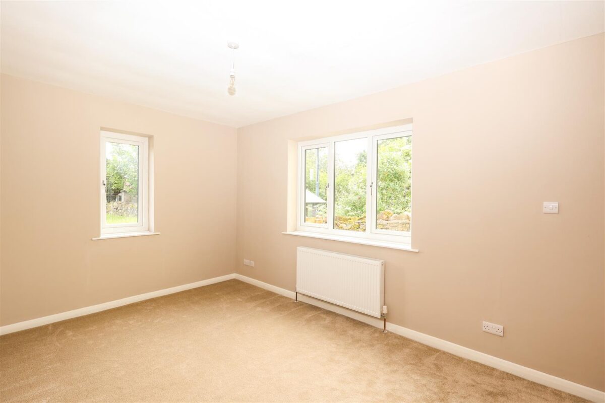 Nosterfield, Bedale