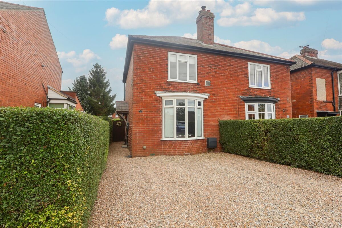 Green Lane West, Sowerby