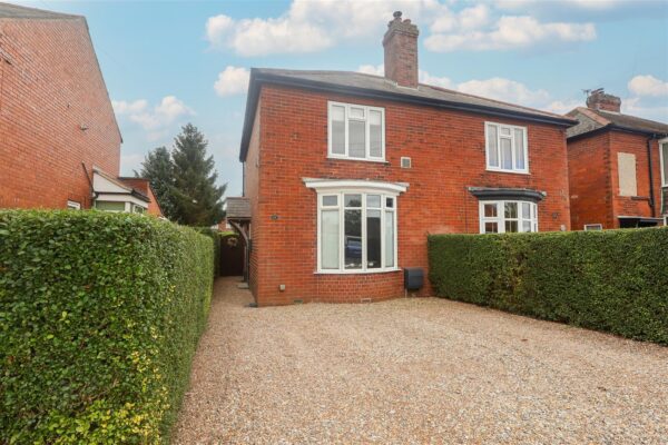 Green Lane West, Sowerby