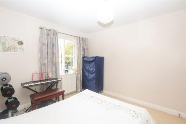Nursery Gardens, Thirsk