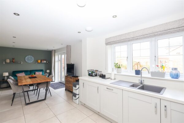 Hazel Wood Crescent, Sowerby, Thirsk