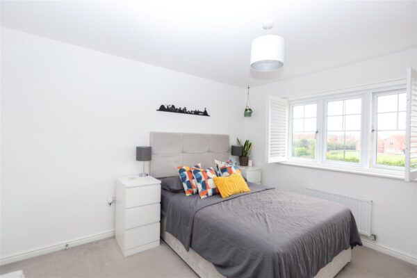 Oak Drive, Sowerby, Thirsk