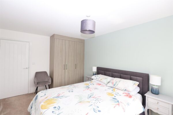 Hazel Wood Crescent, Sowerby, Thirsk