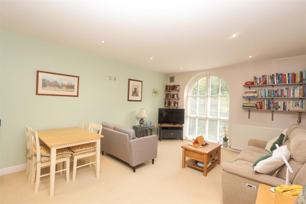 Nursery Gardens, Thirsk