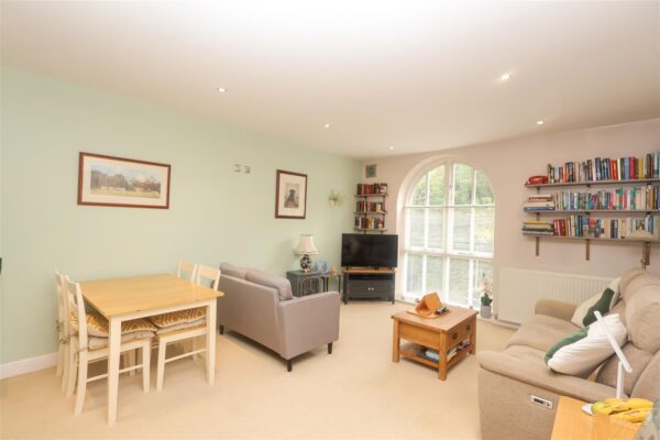 Nursery Gardens, Thirsk