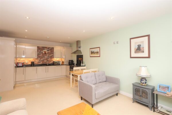 Nursery Gardens, Thirsk