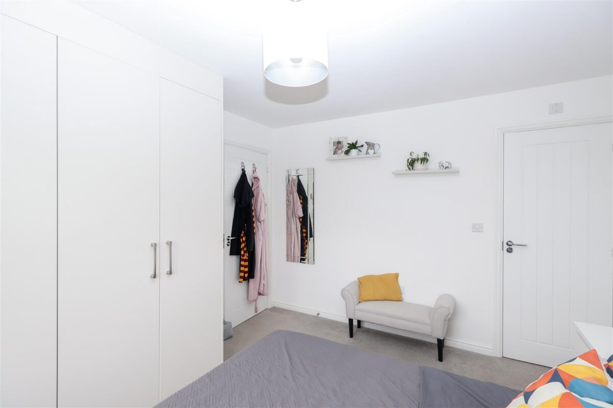 Oak Drive, Sowerby, Thirsk