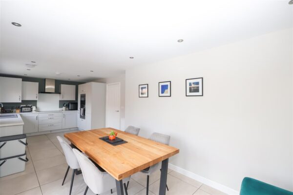 Hazel Wood Crescent, Sowerby, Thirsk