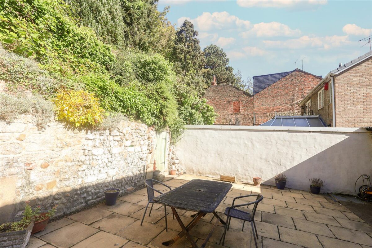 Skellbank, Ripon