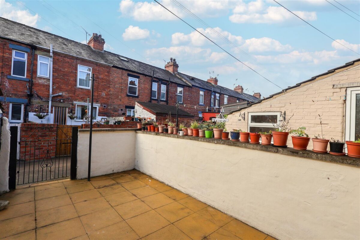 Vyner Street, Ripon