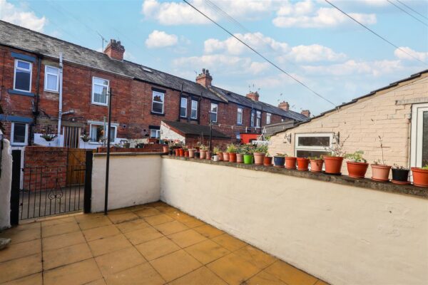 Vyner Street, Ripon