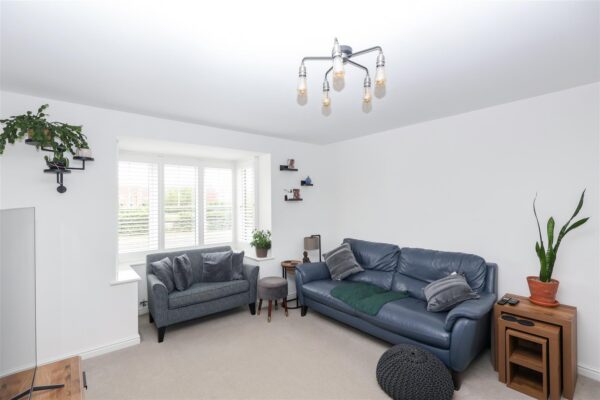 Oak Drive, Sowerby, Thirsk