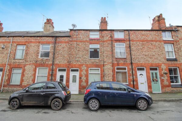 Vyner Street, Ripon