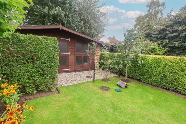 Green Lane West, Sowerby