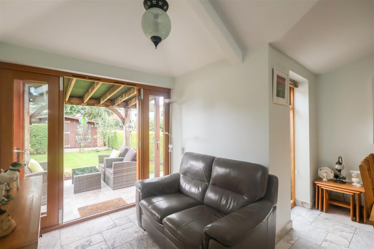 Green Lane West, Sowerby