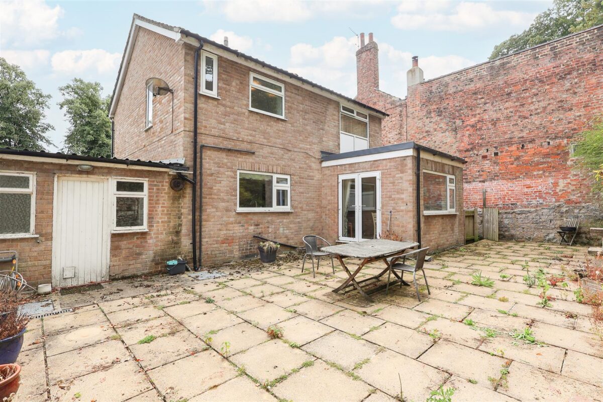 Skellbank, Ripon